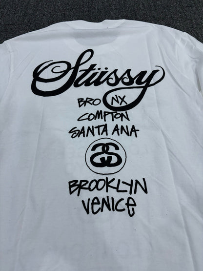 Camiseta Stu