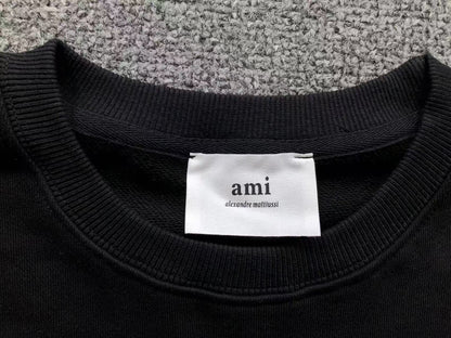 AM1 Kapuzenpullover