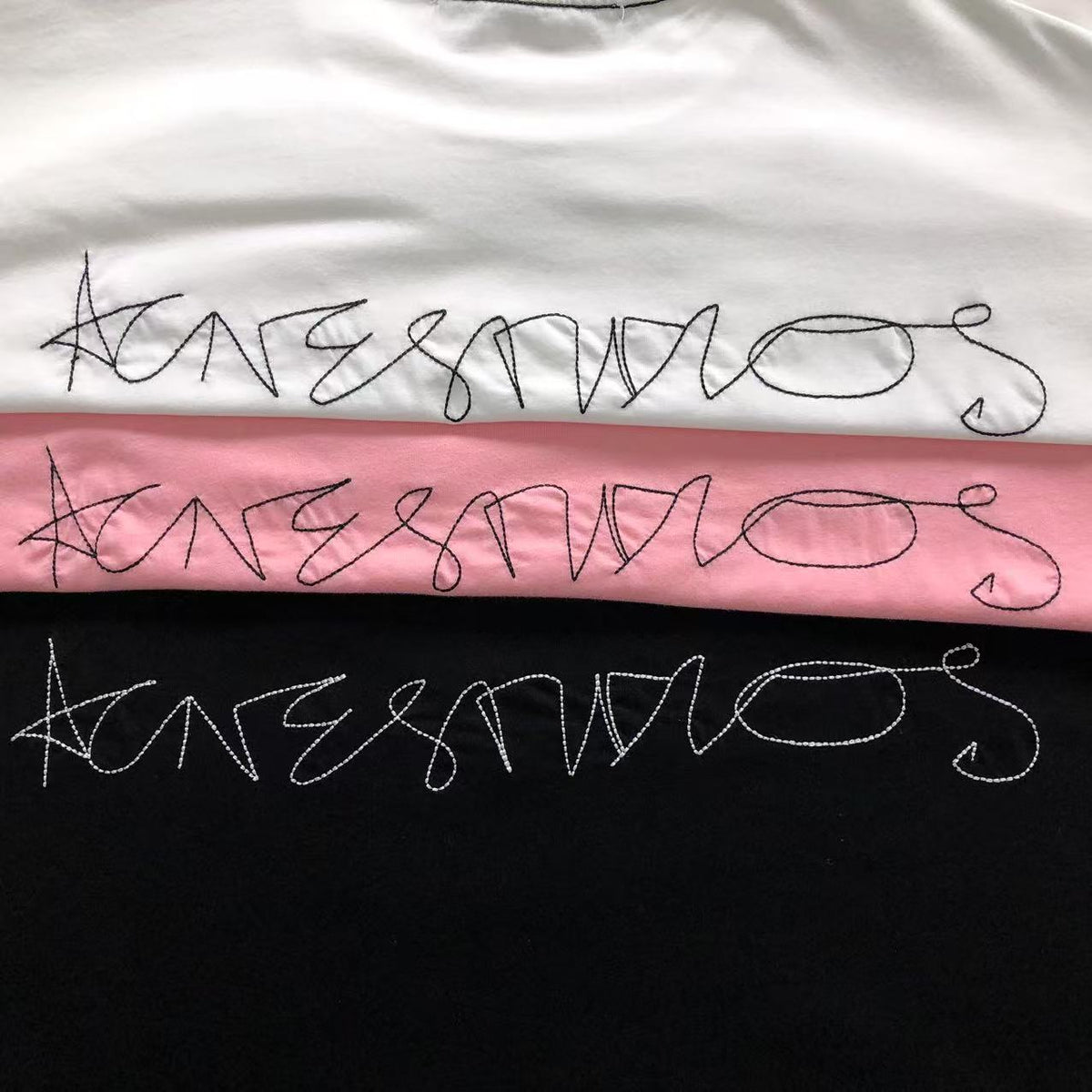 Acne Studios T-Shirt