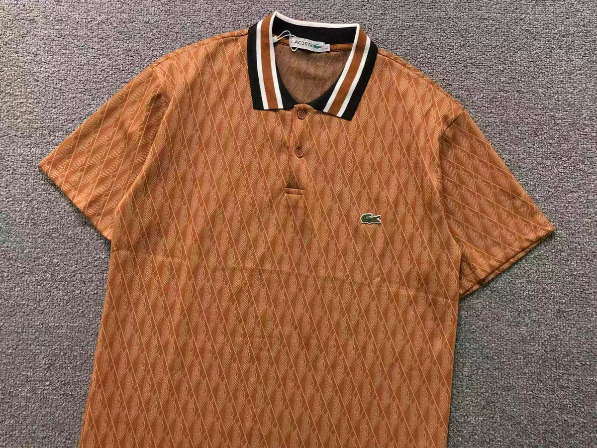 Klassisches Polo-Set
