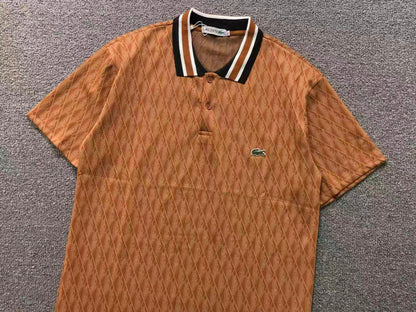 Klassisches Polo-Set
