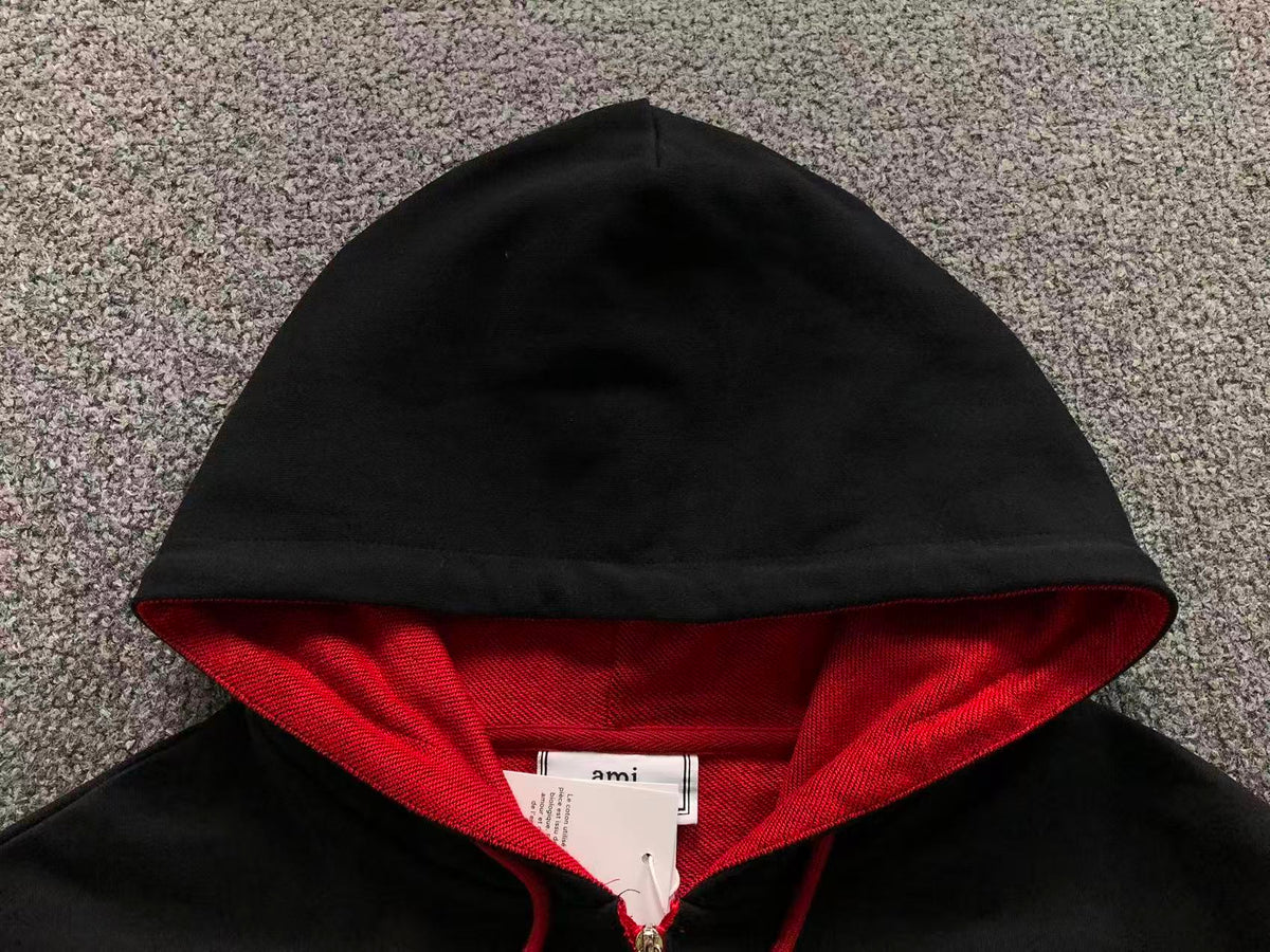 AM1 Kapuzenpullover