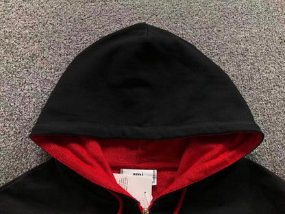 AM1 Kapuzenpullover