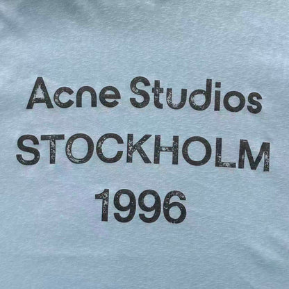 Acne Studios Langarmshirt