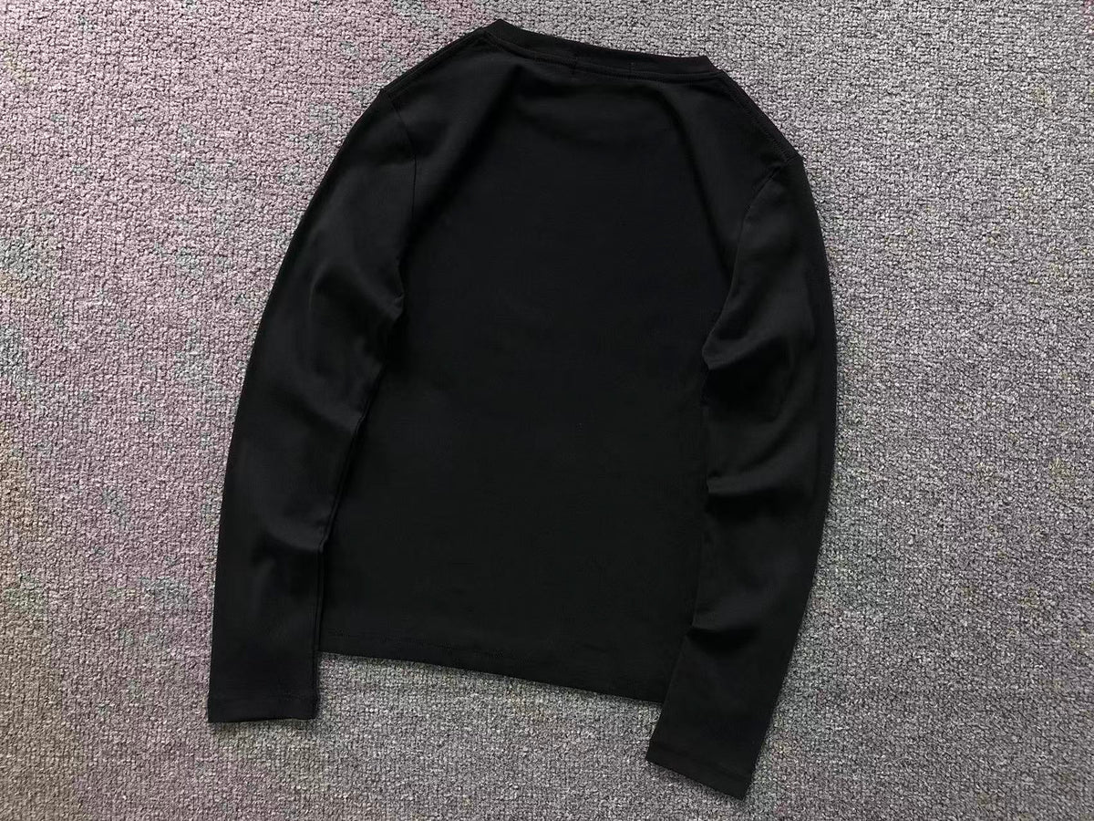 Ralph Lauren Langarmshirt Damen