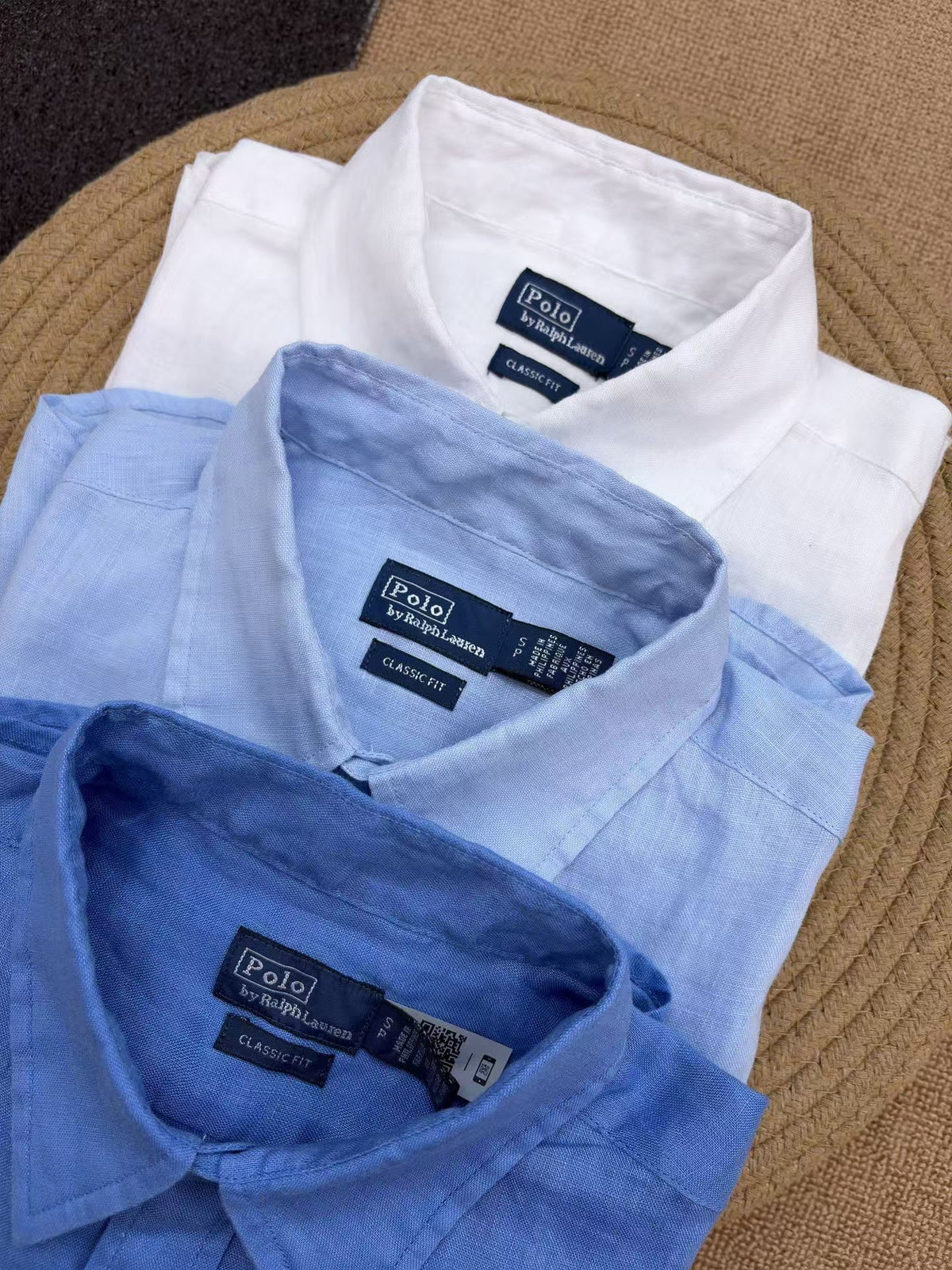 Ralph Lauren Damenhemd