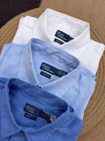 Ralph Lauren Damenhemd
