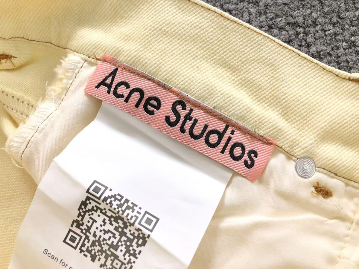 Acne Studios Shorts