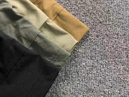 N1K Shorts