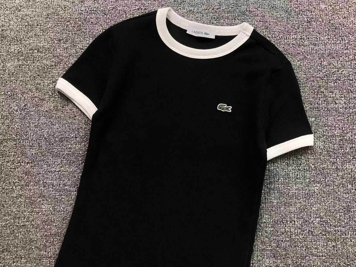 Klassisches Damen-T-Shirt