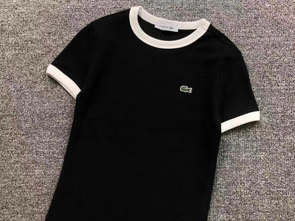 Klassisches Damen-T-Shirt