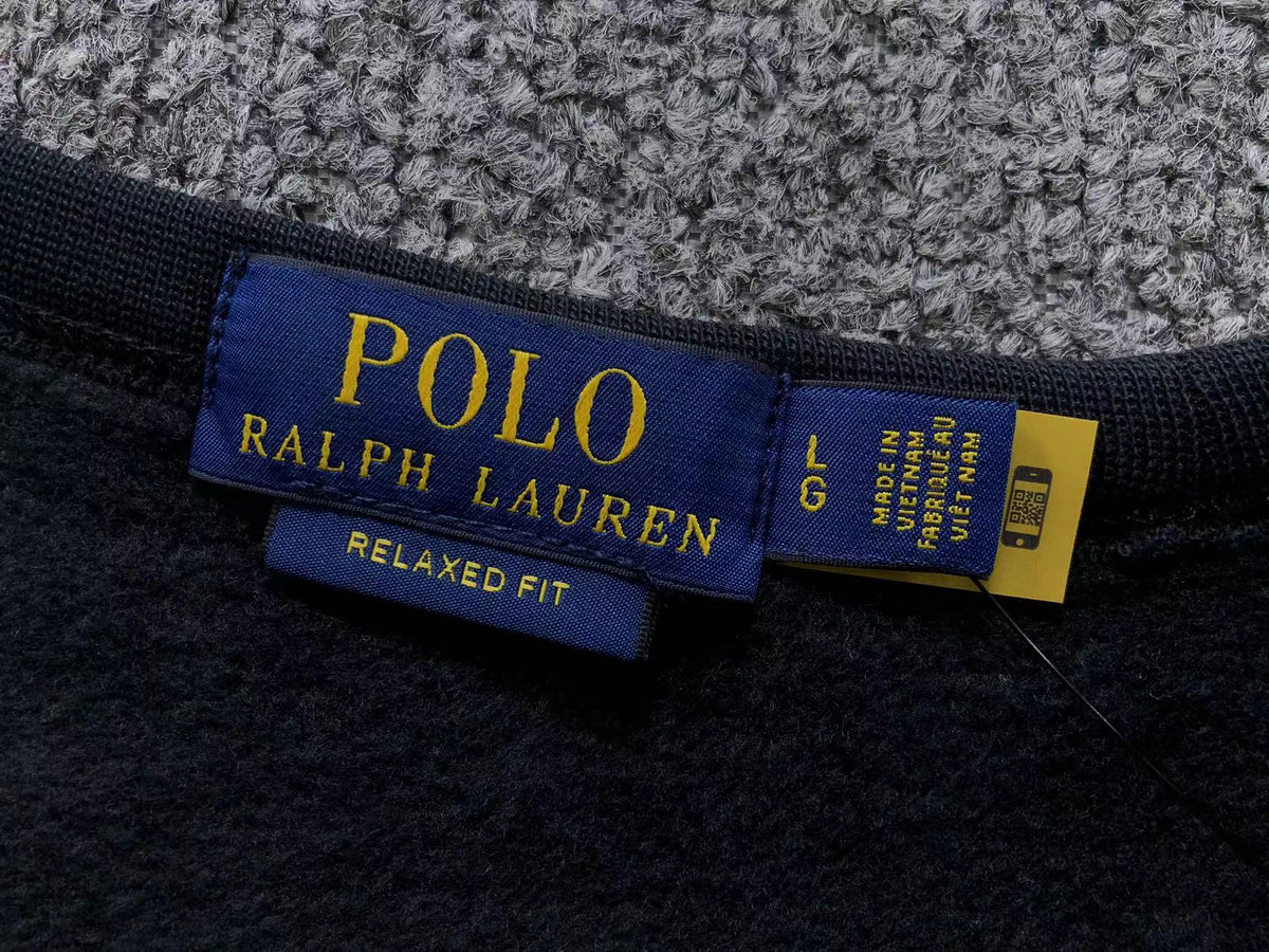 Ralph Lauren Kapuzenpullover