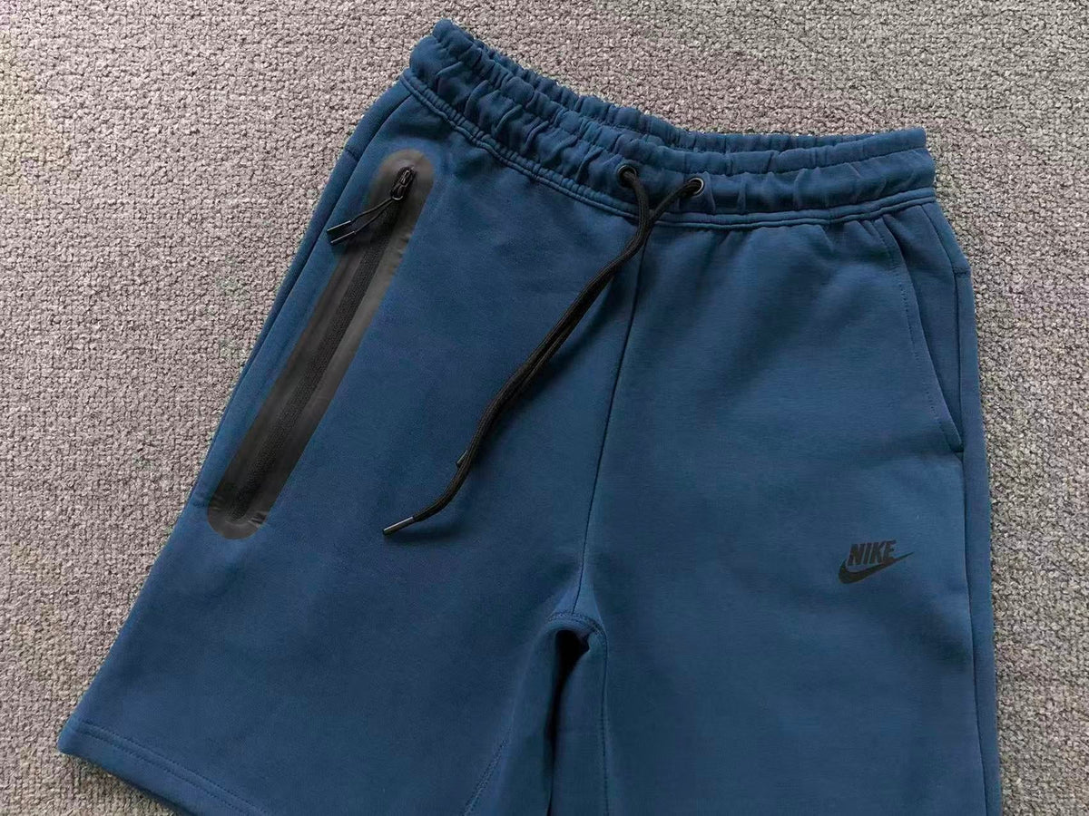 N1K Shorts