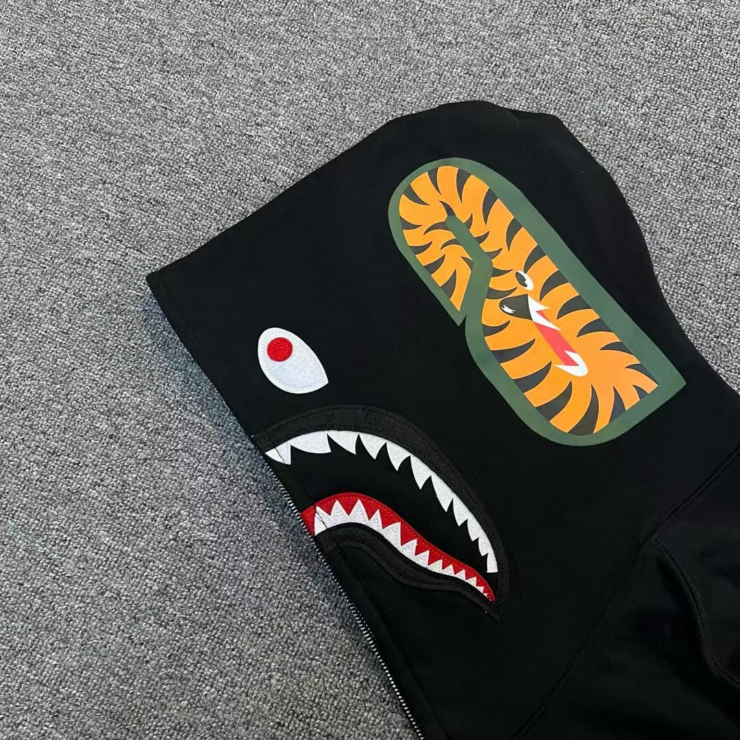 Sudadera con capucha Bp