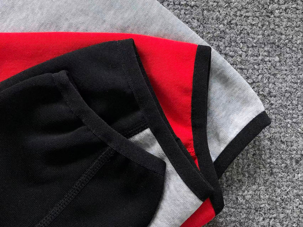 N1K Kapuzenpullover