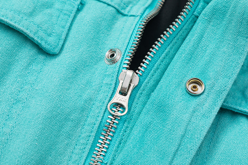 Giacca Stu x Carhartt