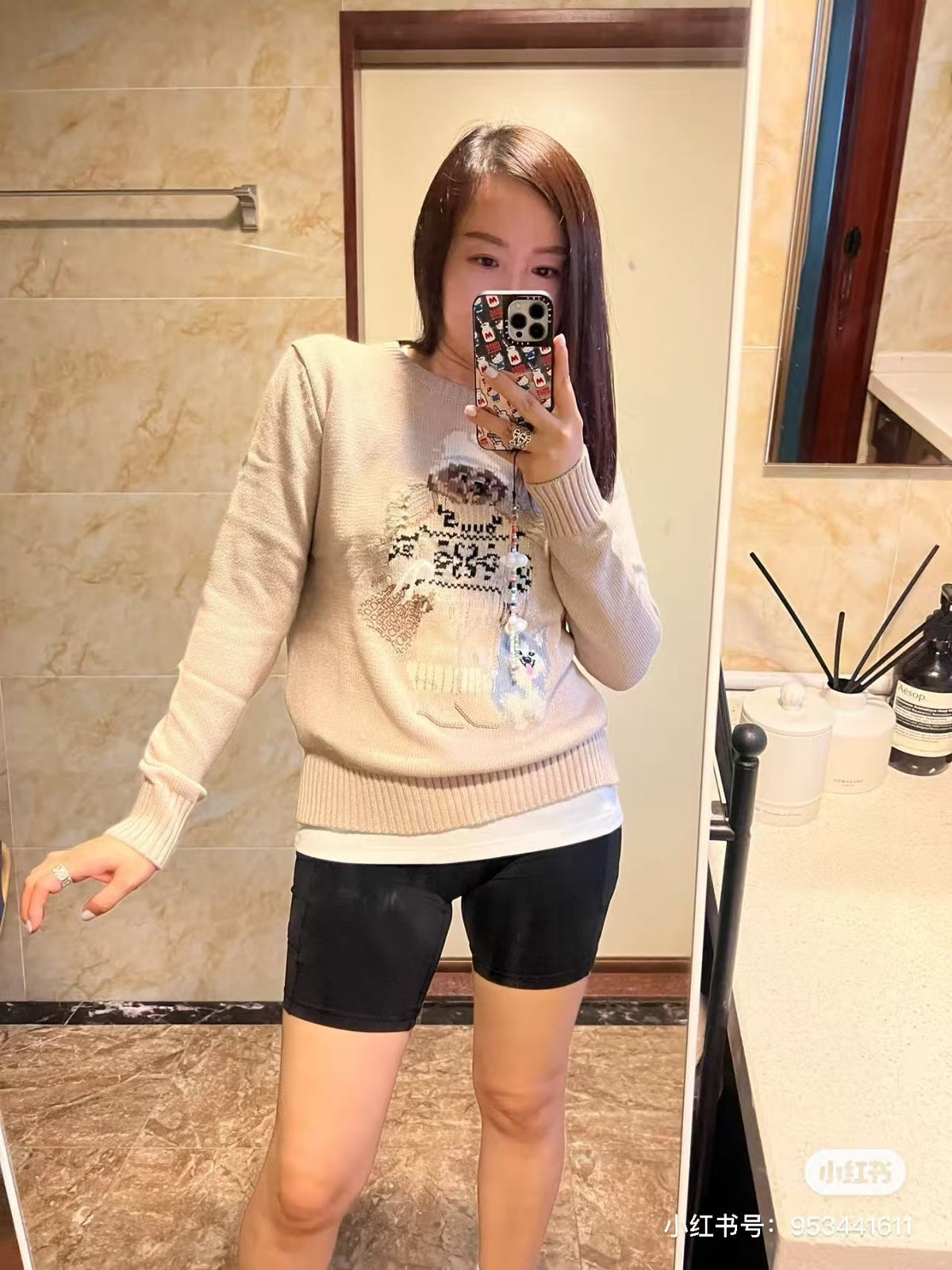 Ralph Lauren Damenpullover