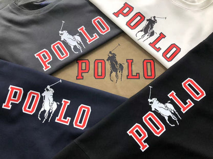Ralph Lauren Kapuzenpullover