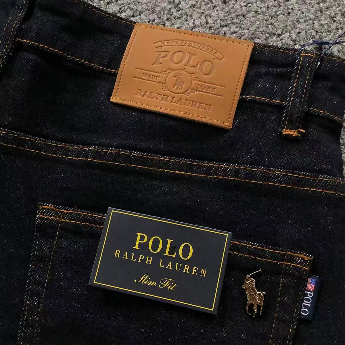 Ralph Lauren Hosen