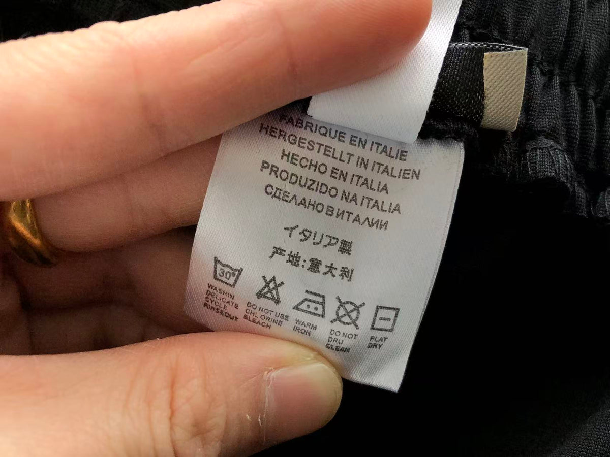 Pantaloncini BB