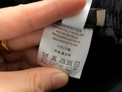 Pantaloncini BB