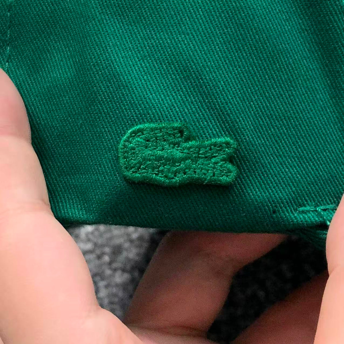 Classic Cap