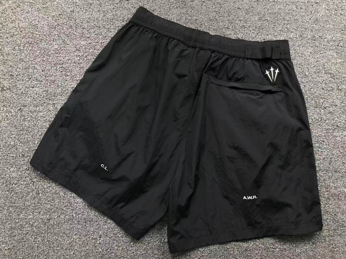 N1K Shorts