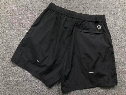 N1K Shorts