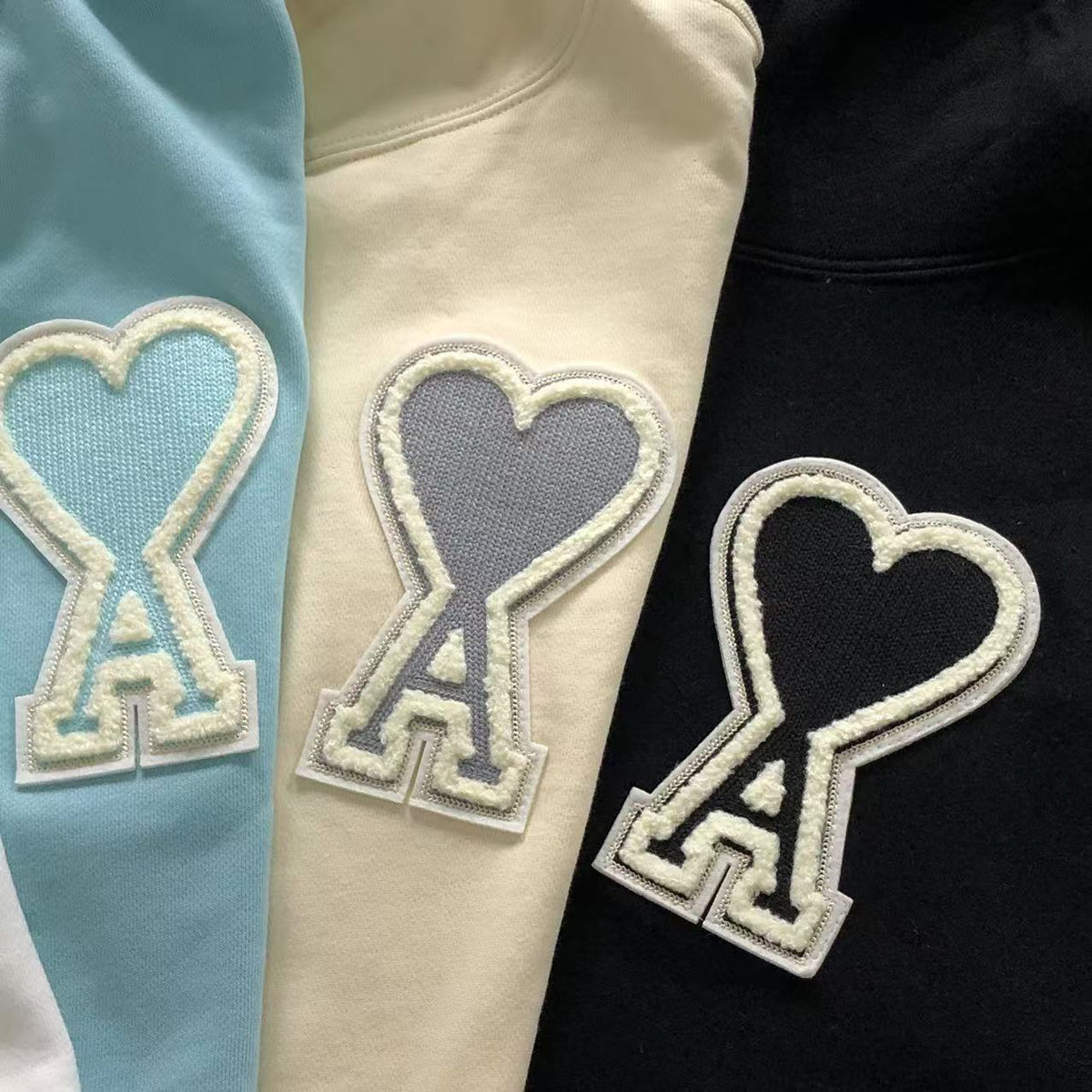 AM1 Kapuzenpullover
