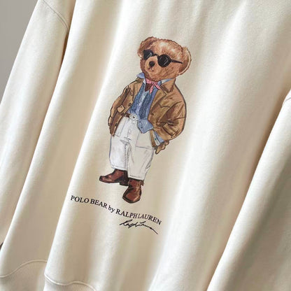 Ralph Lauren Damen-Hoodie