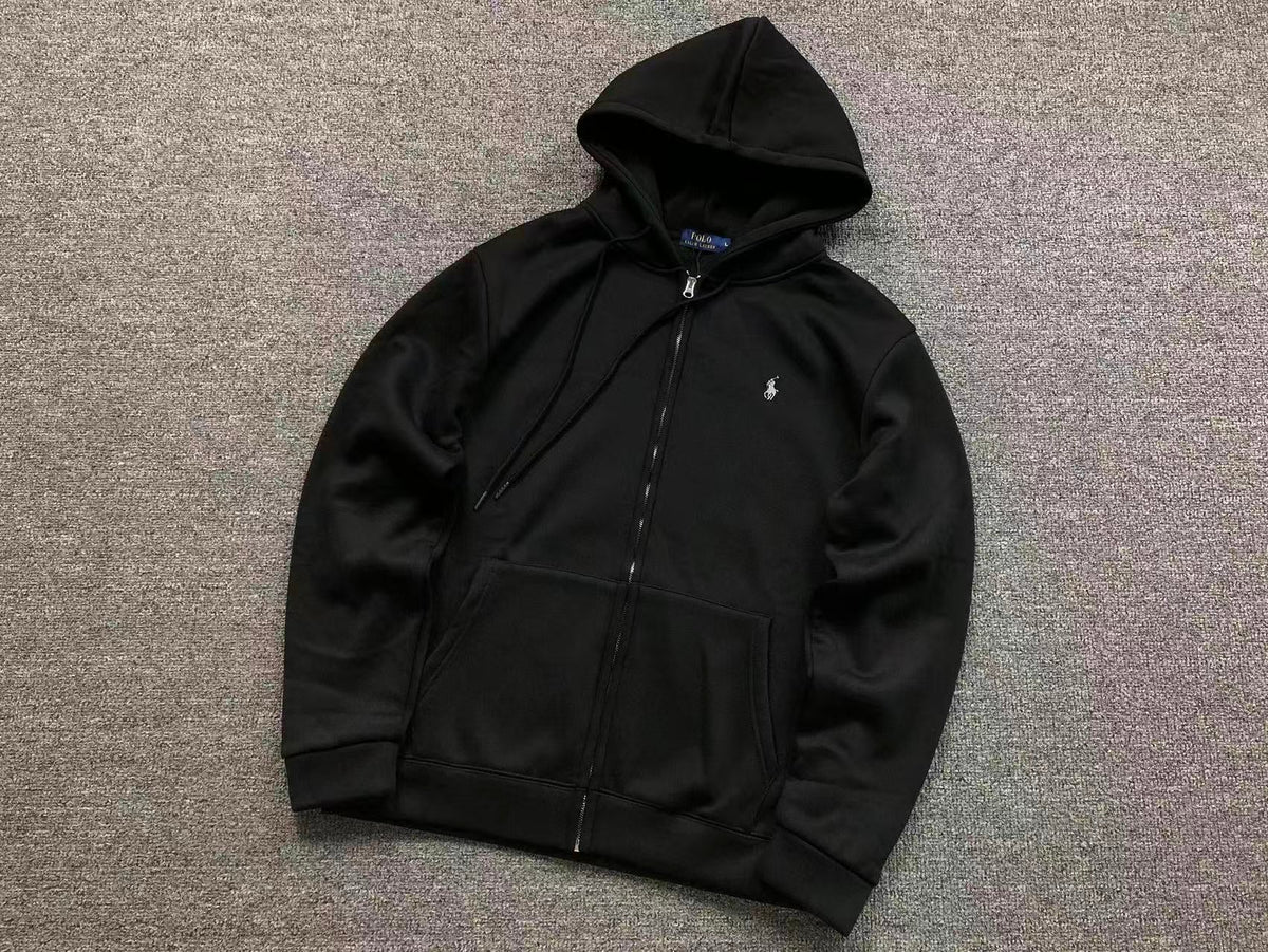 Ralph Lauren Kapuzenpullover & Hose