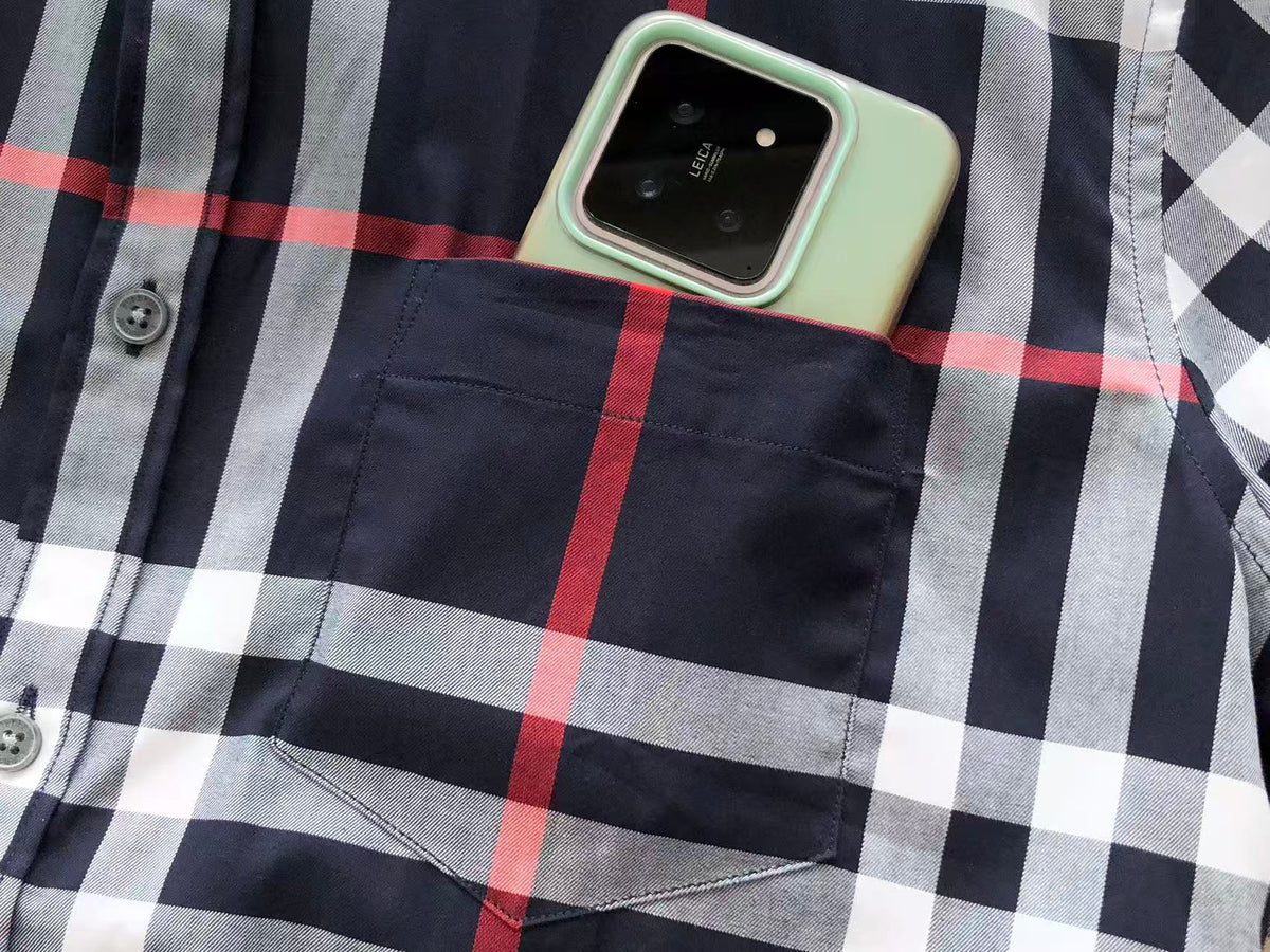 Camicia BB