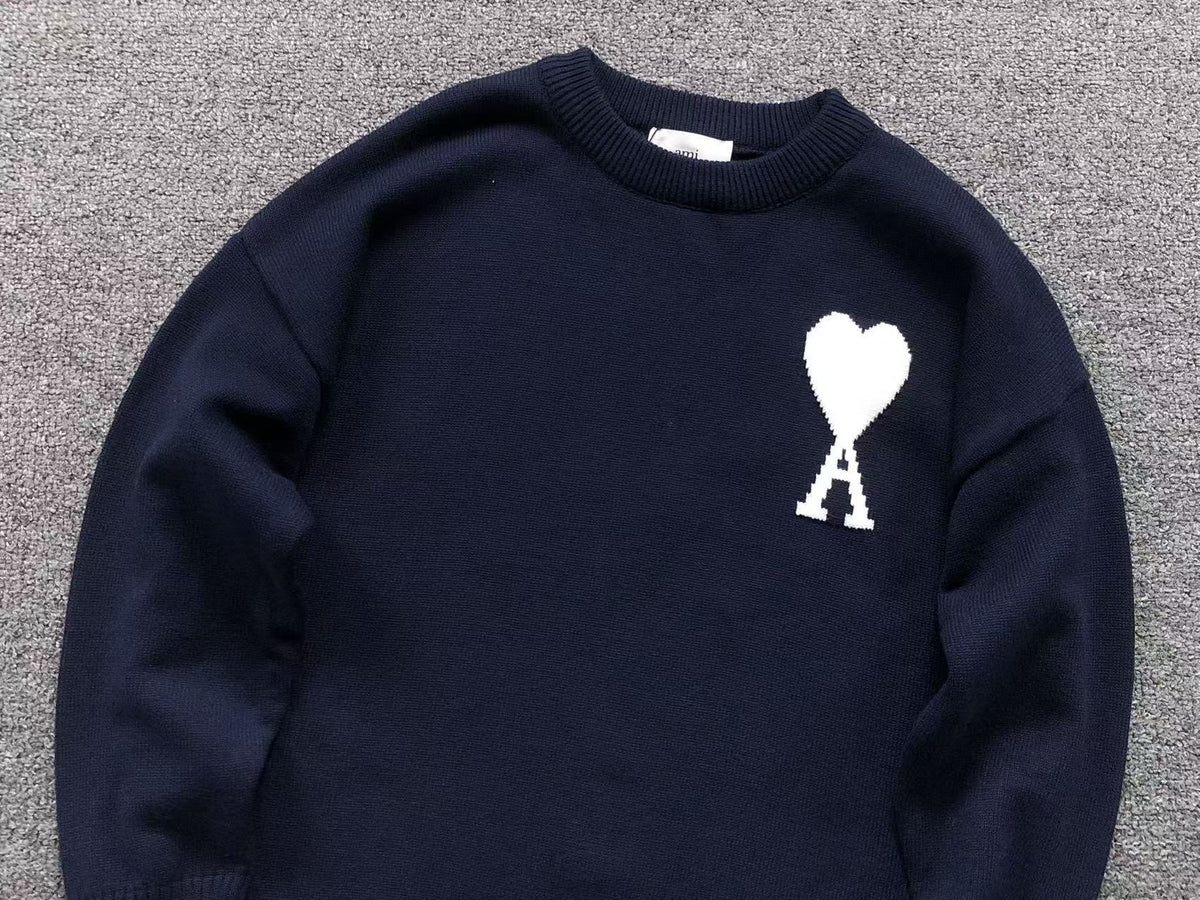 Am1 Pullover