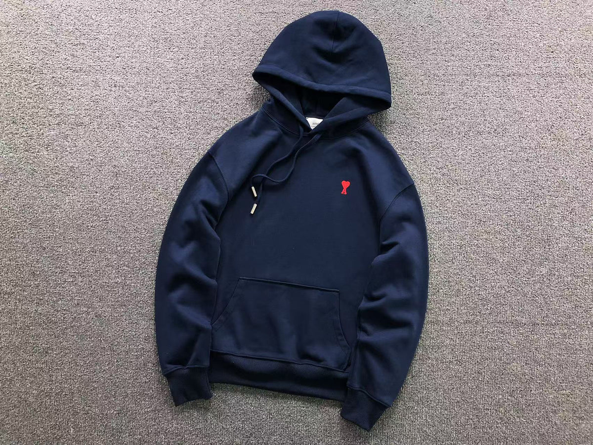AM1 Kapuzenpullover