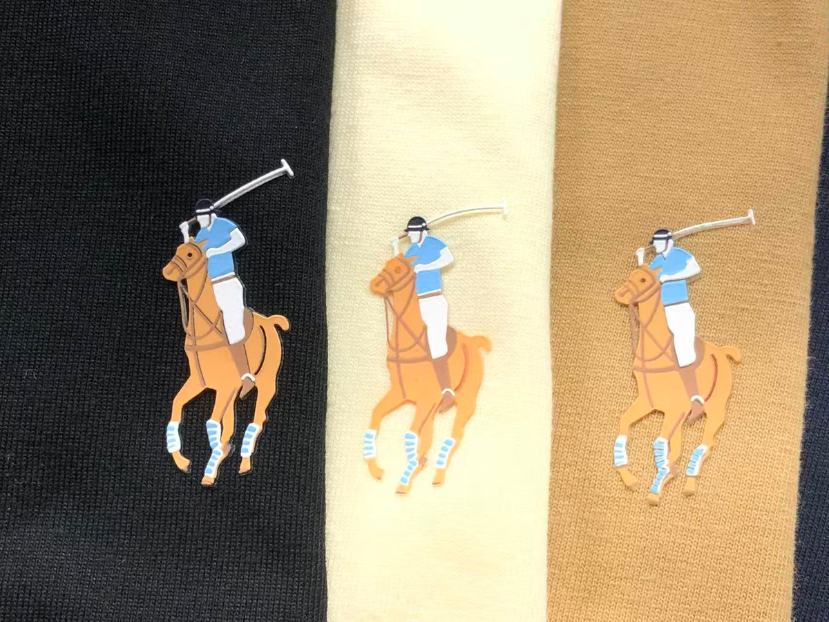 Ralph Lauren Langarmshirt