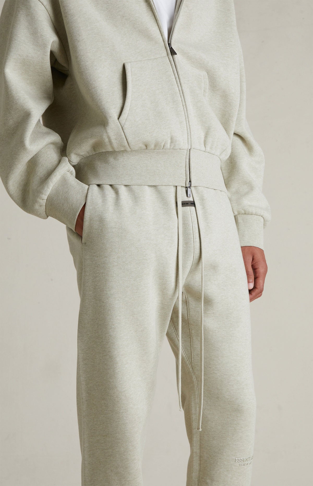 FOG x Essentials Pantaloni da tuta 25SP