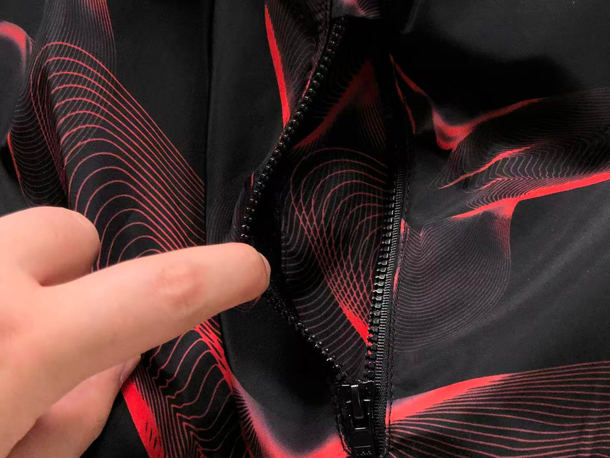 N1K Jacke