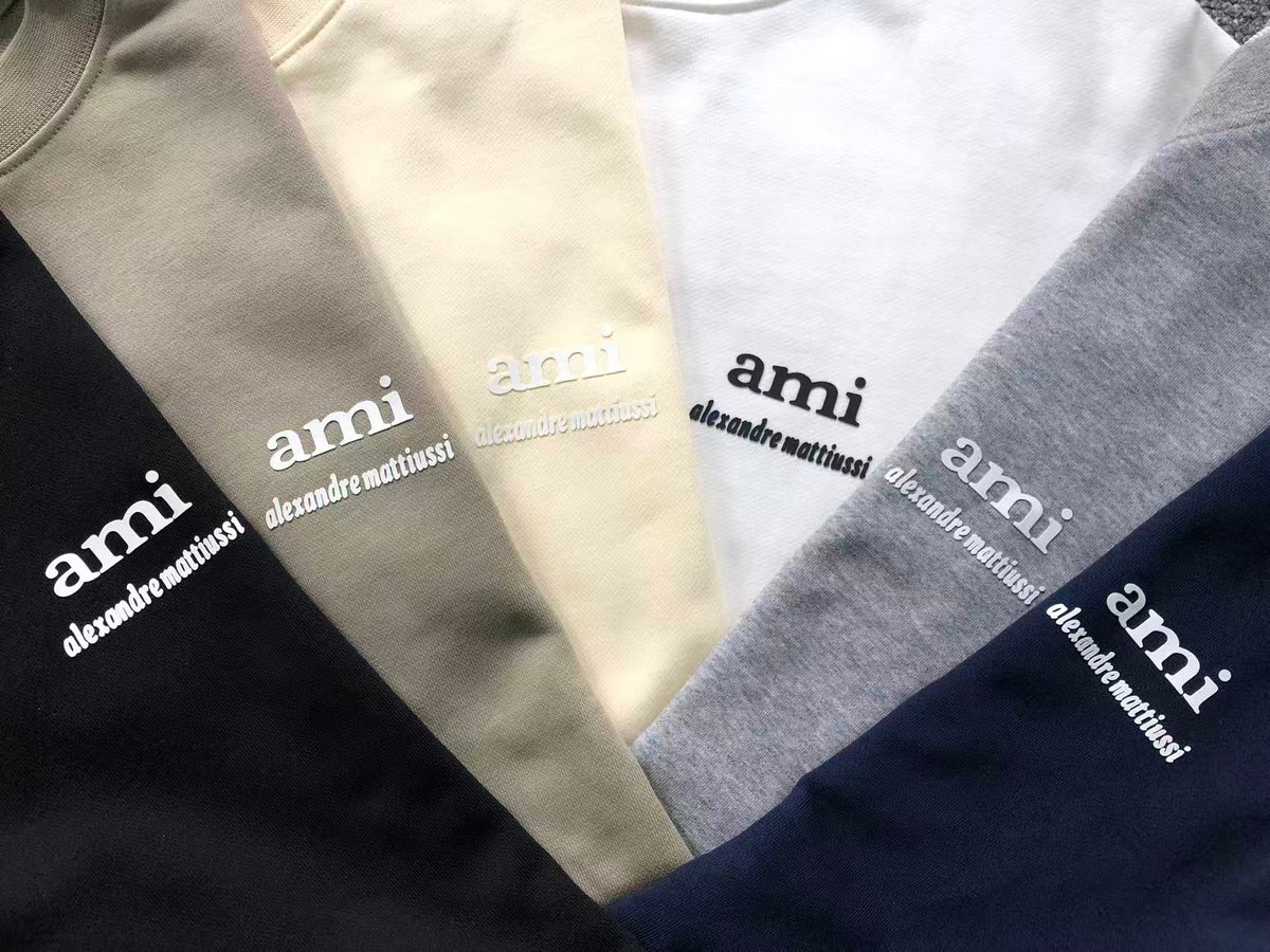 AM1 Kapuzenpullover