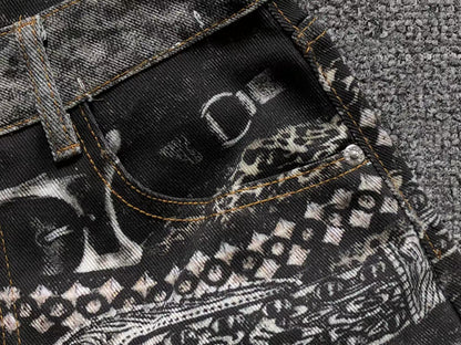 Acne Studios Hose