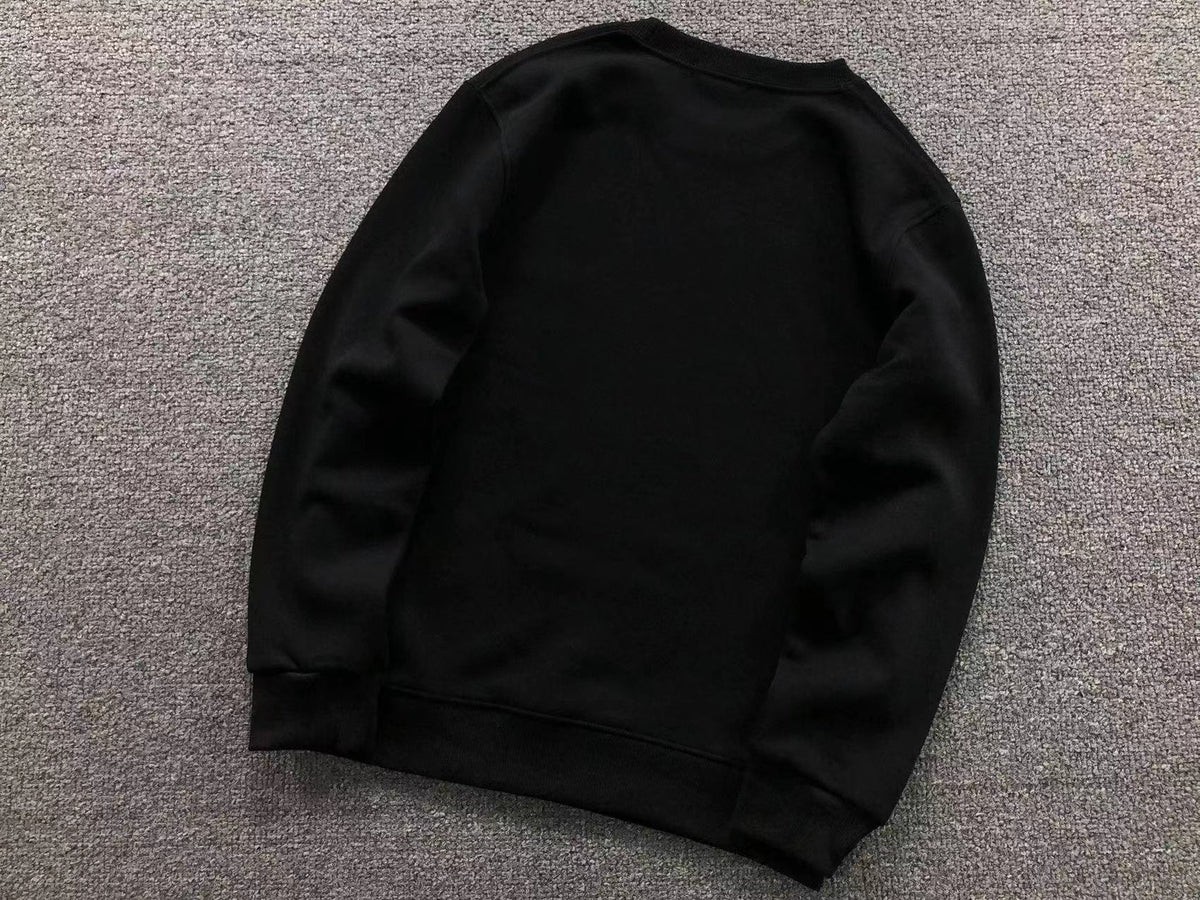 Klassischer Hoodie
