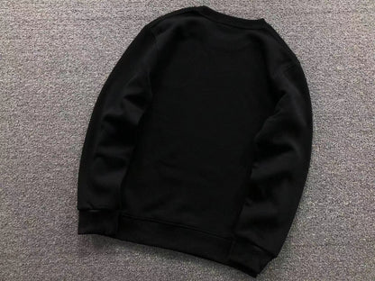 Klassischer Hoodie
