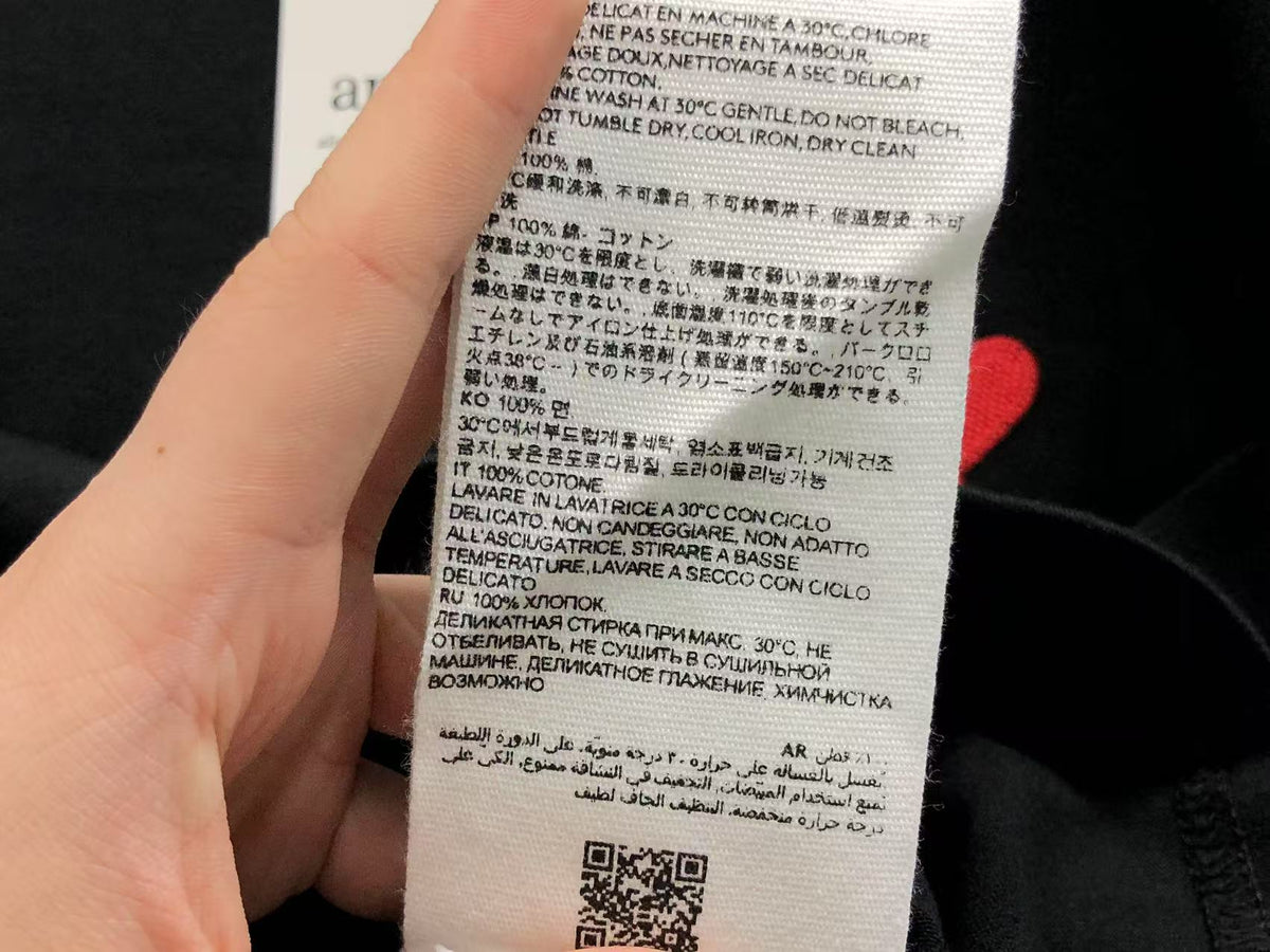 AM1 Langarmshirt