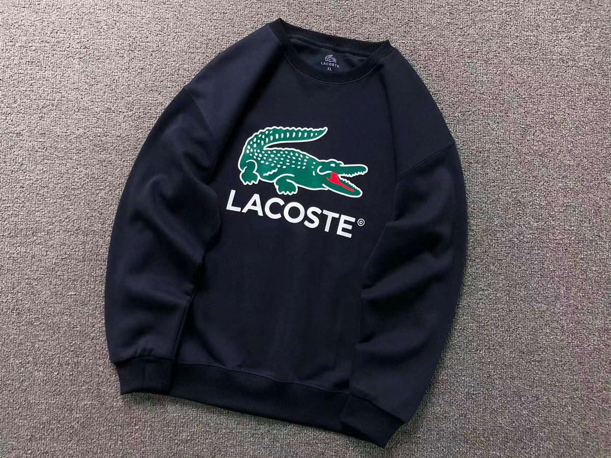 Klassischer Hoodie