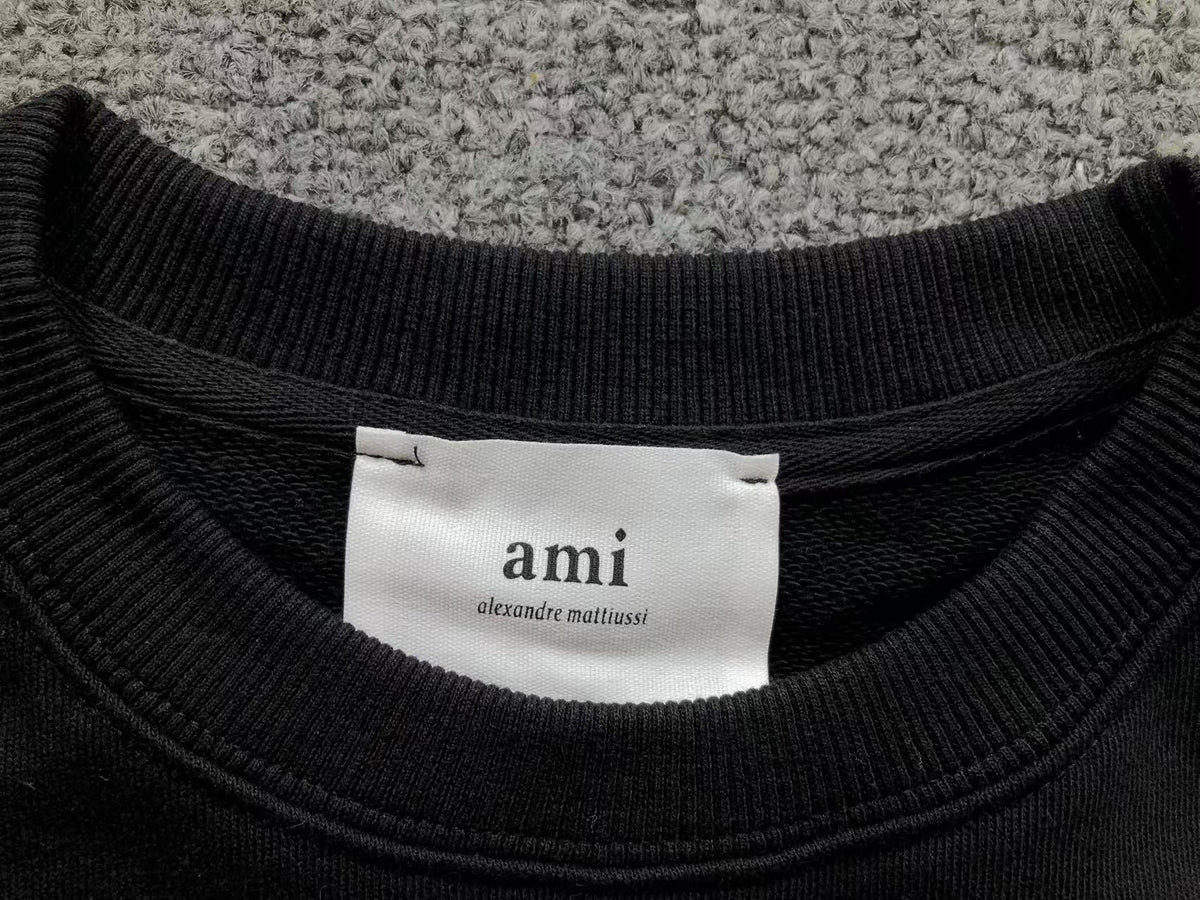 AM1 Kapuzenpullover