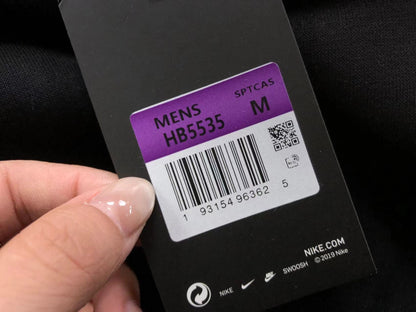 N1K Kapuzenpullover