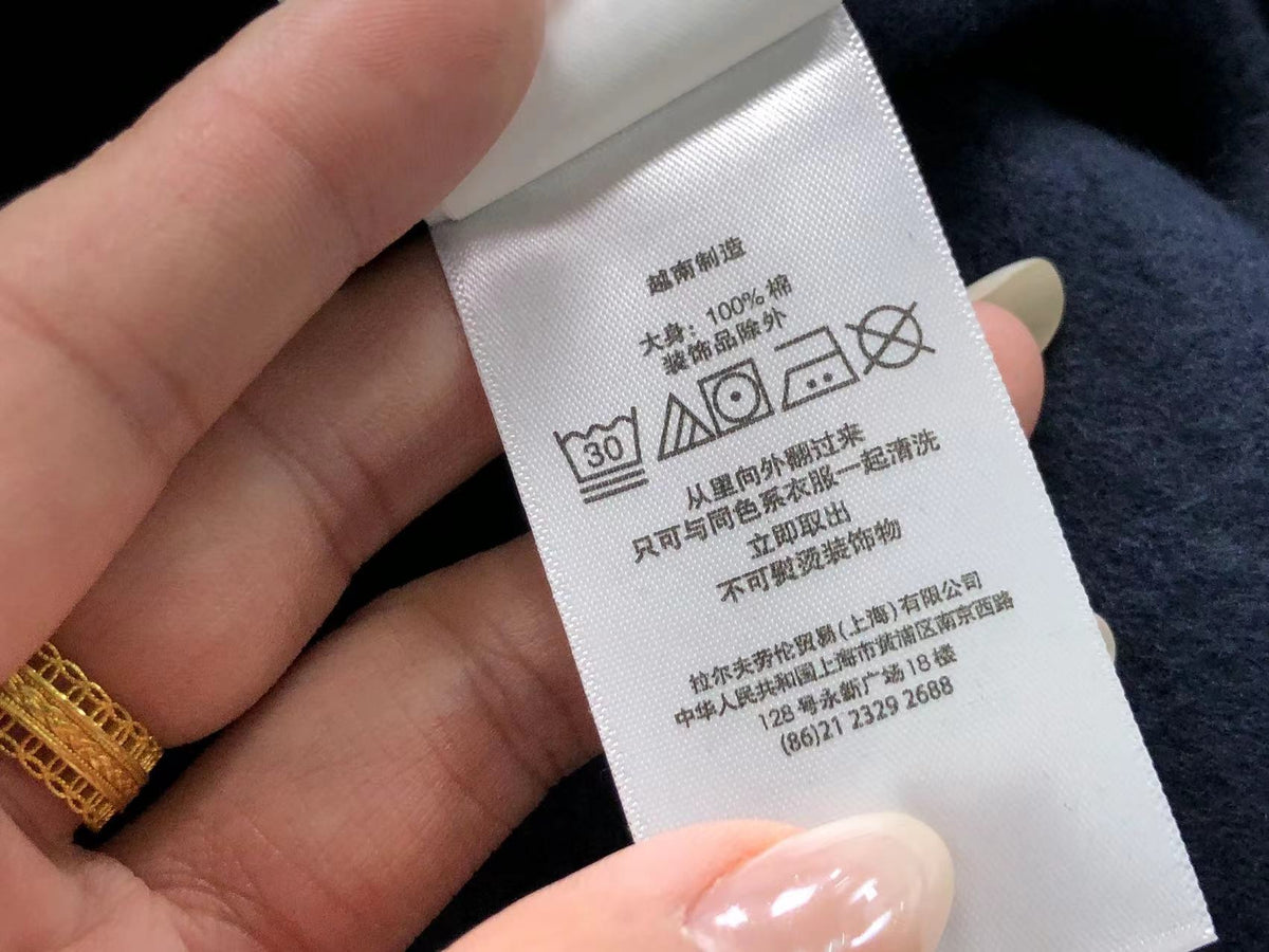 Ralph Lauren Kapuzenpullover