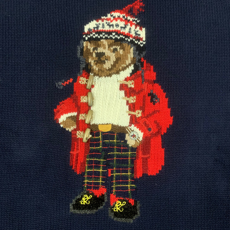 Ralph Lauren Pullover