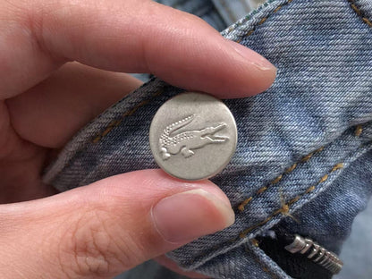 Klassische Hose