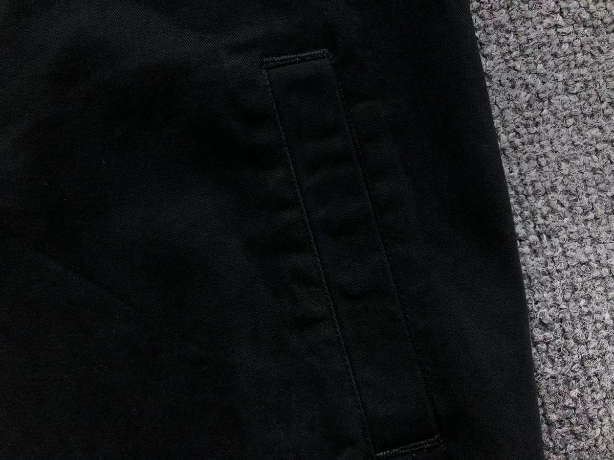 Klassische Jacke