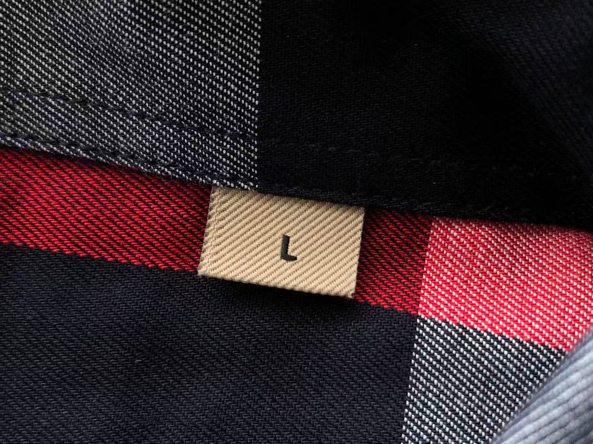 Camisa de BB